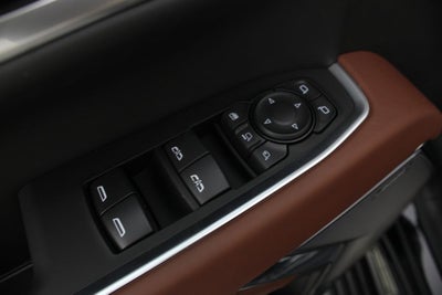 2026 GMC Sierra 2500HD Denali Ultimate