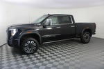 2026 GMC Sierra 2500HD Denali Ultimate