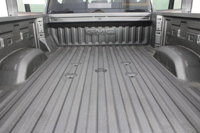 2026 GMC Sierra 2500HD Denali Ultimate