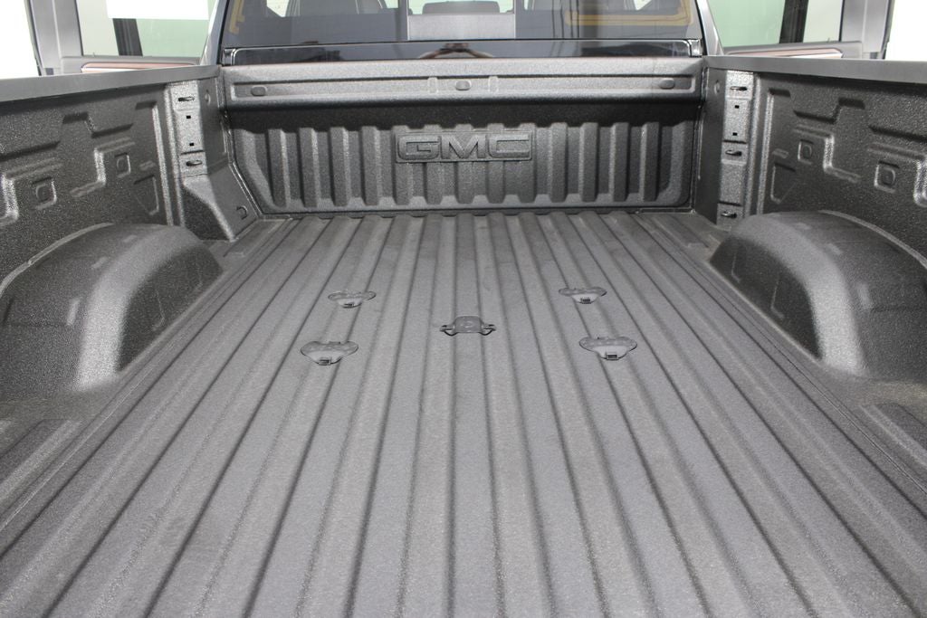 2026 GMC Sierra 2500HD Denali Ultimate