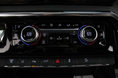 2026 GMC Sierra 2500HD Denali Ultimate