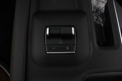 2026 GMC Sierra 2500HD Denali Ultimate