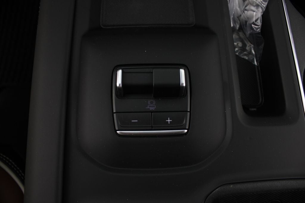 2026 GMC Sierra 2500HD Denali Ultimate