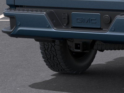 2026 GMC Sierra 2500HD Denali Ultimate