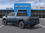 2026 GMC Sierra 2500HD Denali Ultimate