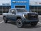 2026 GMC Sierra 2500HD Denali Ultimate