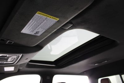 2026 GMC Sierra 2500HD Denali Ultimate