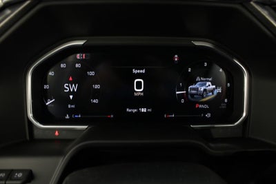 2026 GMC Sierra 2500HD Denali Ultimate
