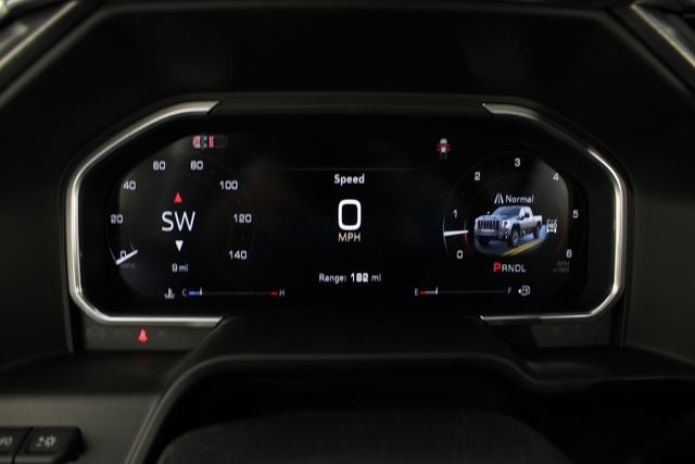 2026 GMC Sierra 2500HD Denali Ultimate