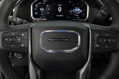 2026 GMC Sierra 2500HD Denali Ultimate