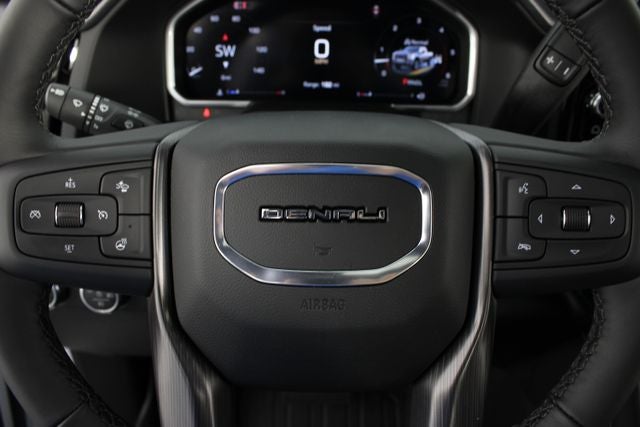 2026 GMC Sierra 2500HD Denali Ultimate