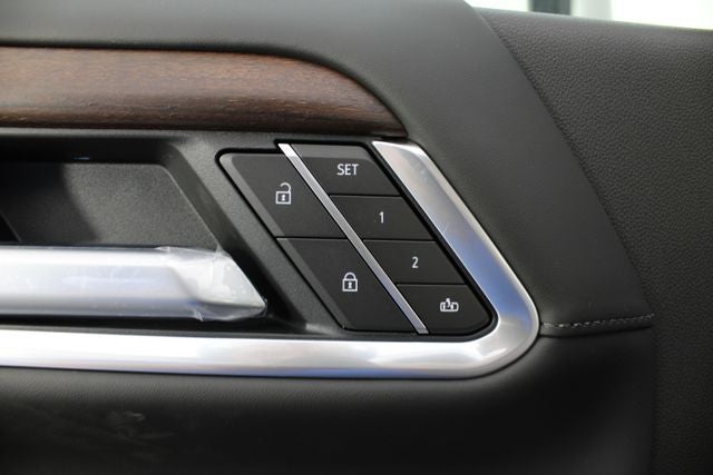 2026 GMC Sierra 2500HD Denali Ultimate