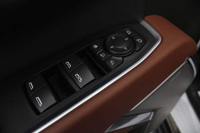 2026 GMC Sierra 2500HD Denali Ultimate