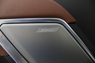 2026 GMC Sierra 2500HD Denali Ultimate