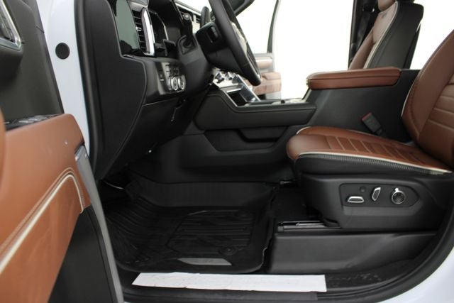 2026 GMC Sierra 2500HD Denali Ultimate