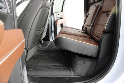 2026 GMC Sierra 2500HD Denali Ultimate