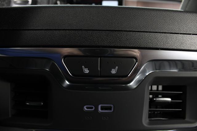 2026 GMC Sierra 2500HD Denali Ultimate