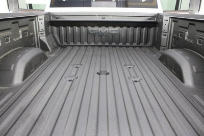 2026 GMC Sierra 2500HD Denali Ultimate