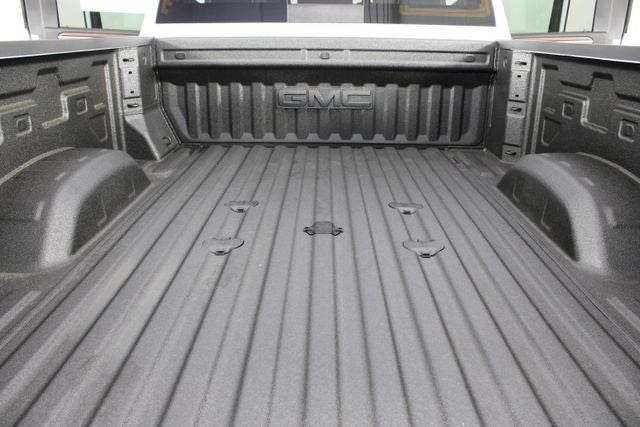 2026 GMC Sierra 2500HD Denali Ultimate