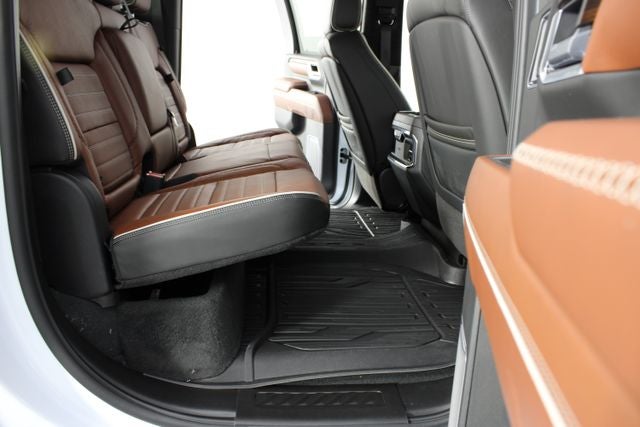 2026 GMC Sierra 2500HD Denali Ultimate