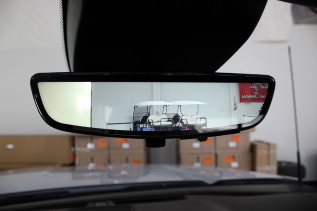 2026 GMC Sierra 2500HD Denali Ultimate