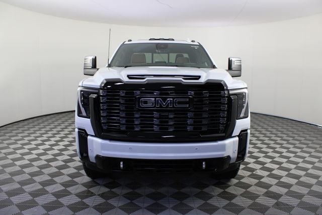 2026 GMC Sierra 2500HD Denali Ultimate
