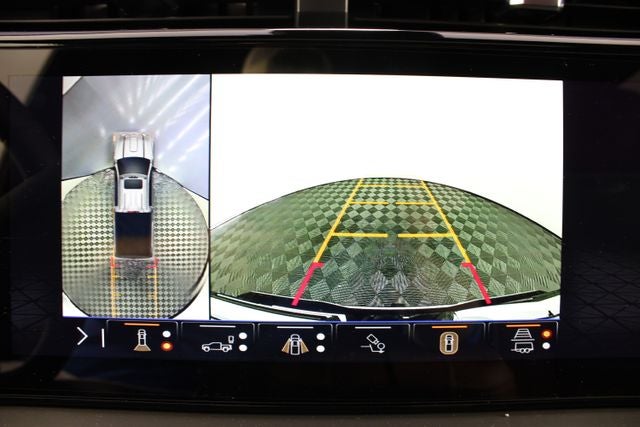 2026 GMC Sierra 2500HD Denali Ultimate