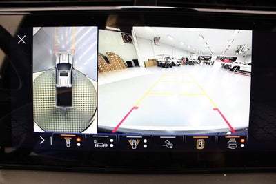 2026 GMC Sierra 2500HD Denali Ultimate