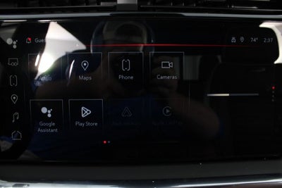 2026 GMC Sierra 2500HD Denali Ultimate