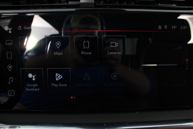 2026 GMC Sierra 2500HD Denali Ultimate