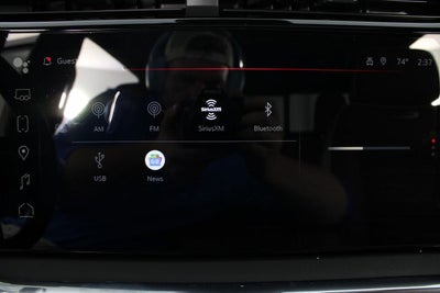 2026 GMC Sierra 2500HD Denali Ultimate