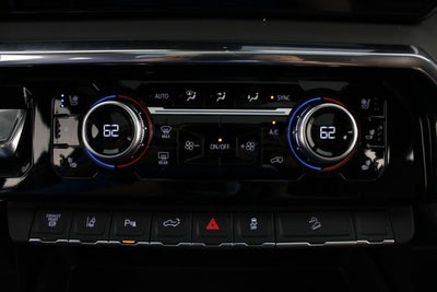 2026 GMC Sierra 2500HD Denali Ultimate