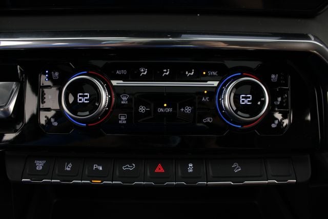 2026 GMC Sierra 2500HD Denali Ultimate