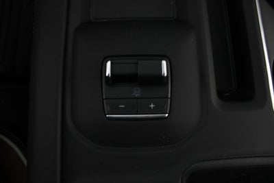 2026 GMC Sierra 2500HD Denali Ultimate