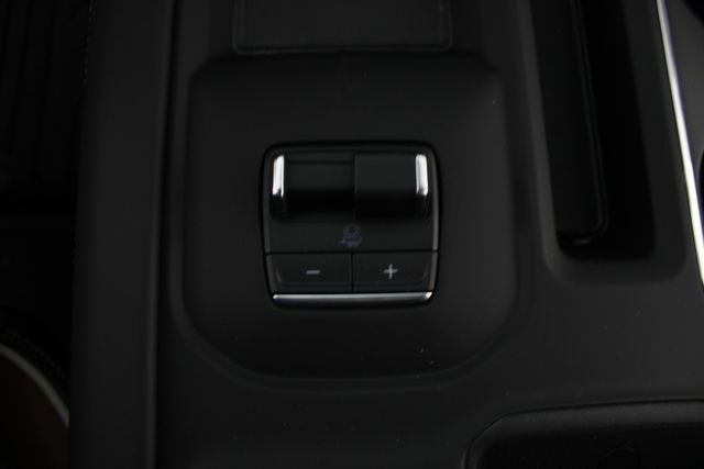 2026 GMC Sierra 2500HD Denali Ultimate