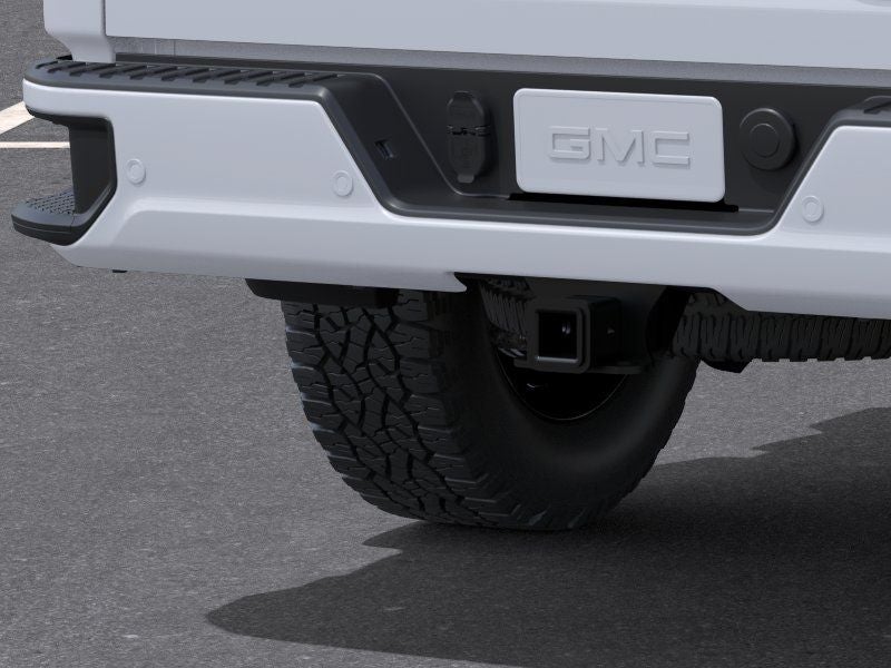2026 GMC Sierra 2500HD Denali Ultimate