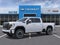 2026 GMC Sierra 2500HD Denali Ultimate