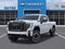 2026 GMC Sierra 2500HD Denali Ultimate