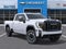 2026 GMC Sierra 2500HD Denali Ultimate