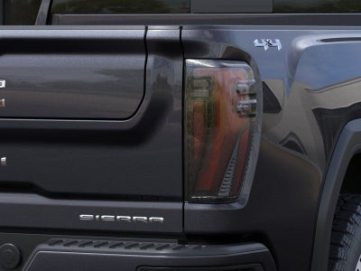 2026 GMC Sierra 2500HD Denali Ultimate