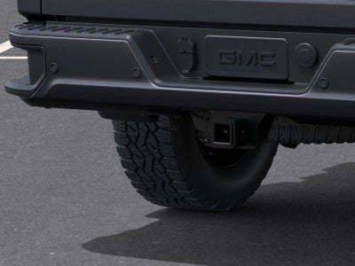 2026 GMC Sierra 2500HD Denali Ultimate