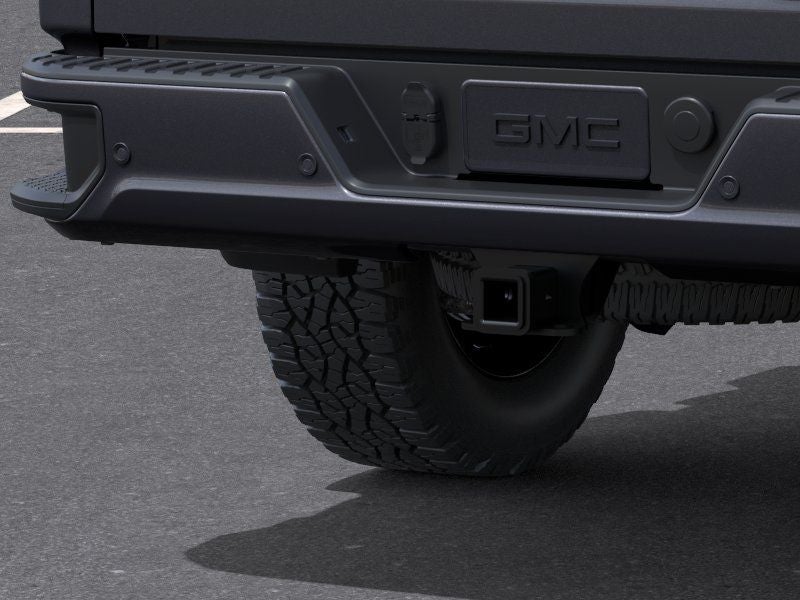 2026 GMC Sierra 2500HD Denali Ultimate
