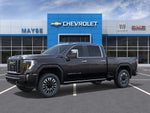 2026 GMC Sierra 2500HD Denali Ultimate