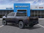 2026 GMC Sierra 2500HD Denali Ultimate
