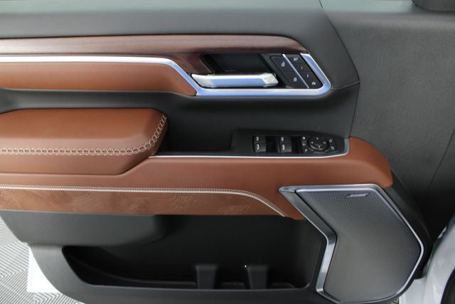 2026 GMC Sierra 3500HD Denali Ultimate