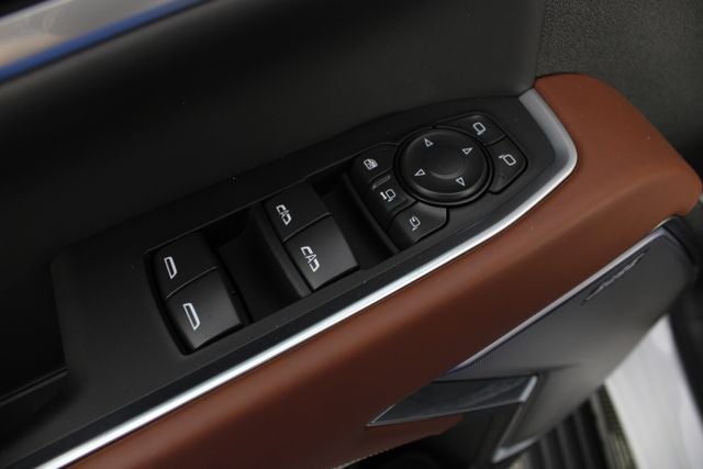 2026 GMC Sierra 3500HD Denali Ultimate