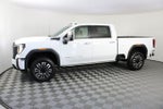 2026 GMC Sierra 3500HD Denali Ultimate