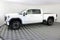 2026 GMC Sierra 3500HD Denali Ultimate