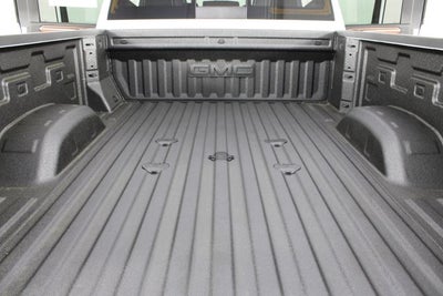2026 GMC Sierra 3500HD Denali Ultimate