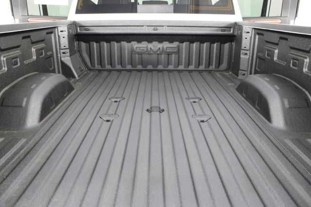 2026 GMC Sierra 3500HD Denali Ultimate